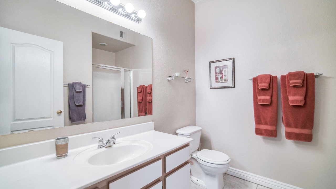 Photo of Bathroom in Deer Valley