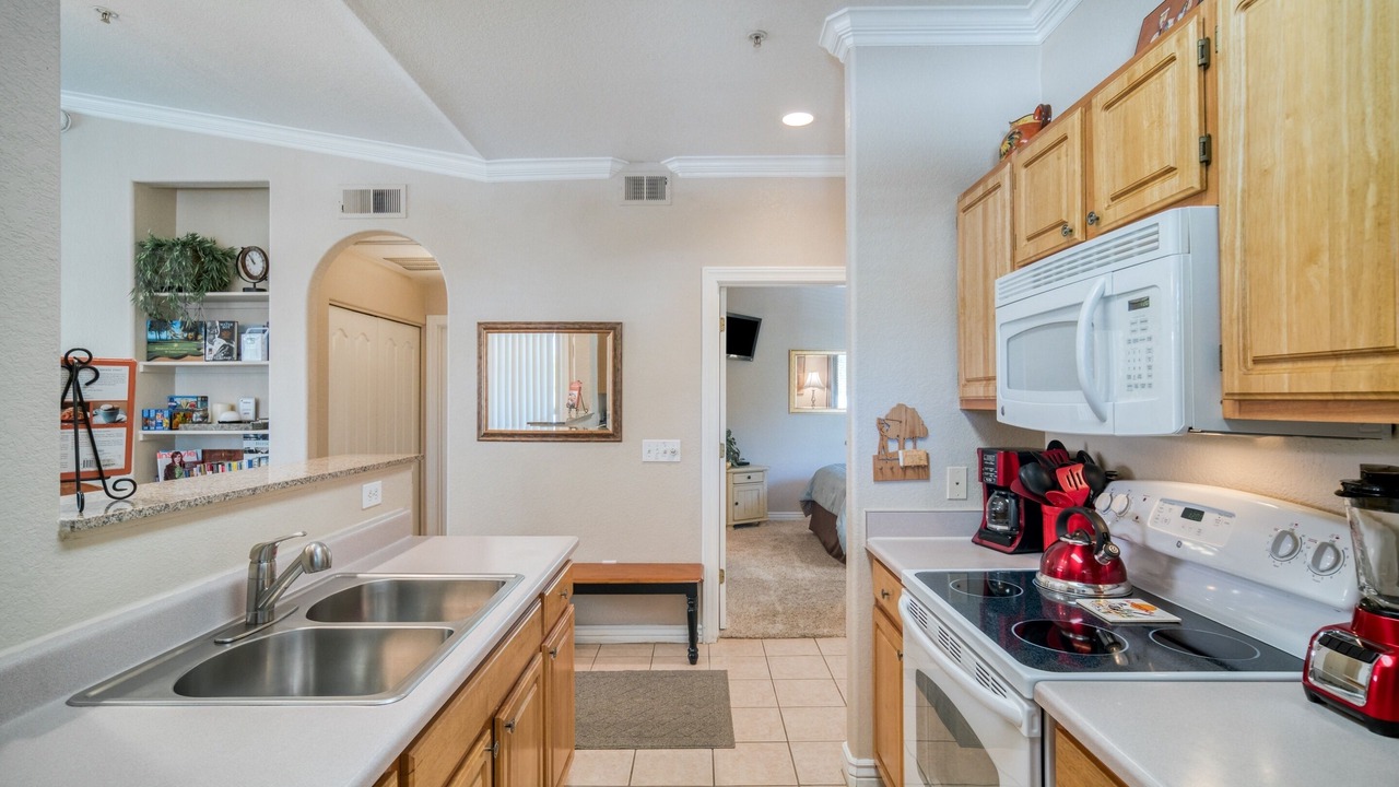 Photo of Bedroom in Deer Valley