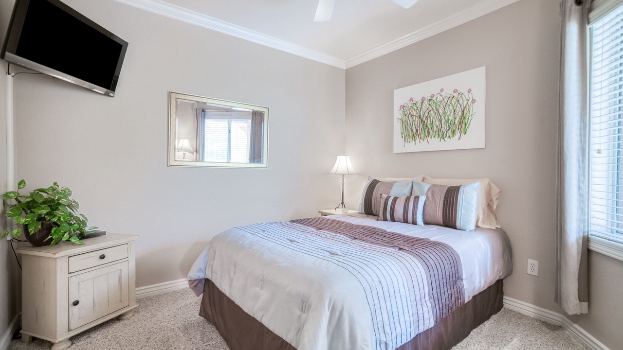 Photo of Bedroom in Deer Valley
