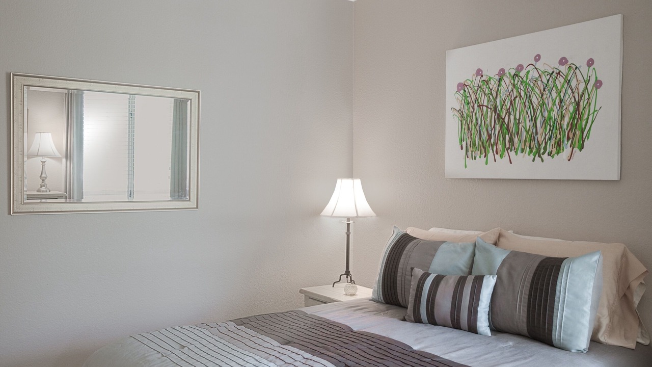 Photo of Bedroom in Deer Valley