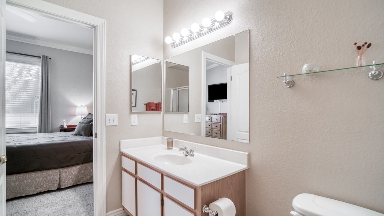 Photo of Bathroom in Deer Valley