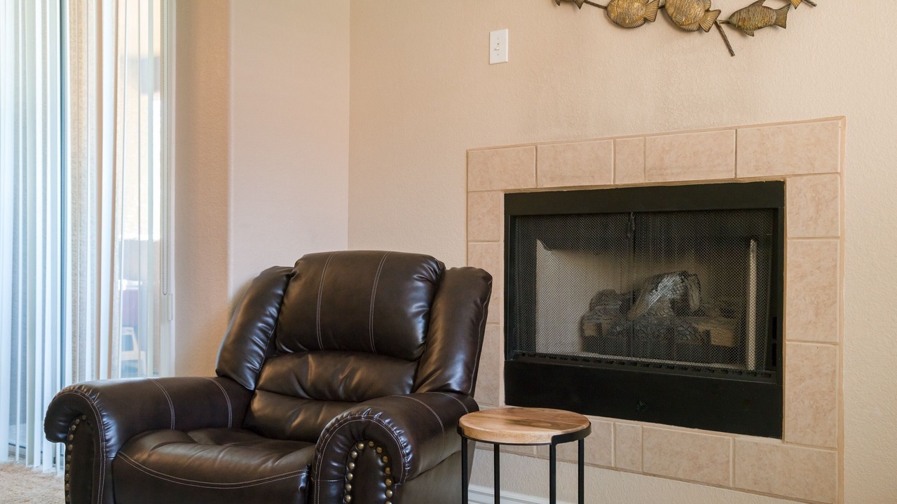 Photo of Livingroom in Deer Valley