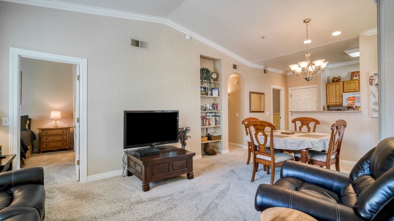 Photo of Bedroom in Deer Valley