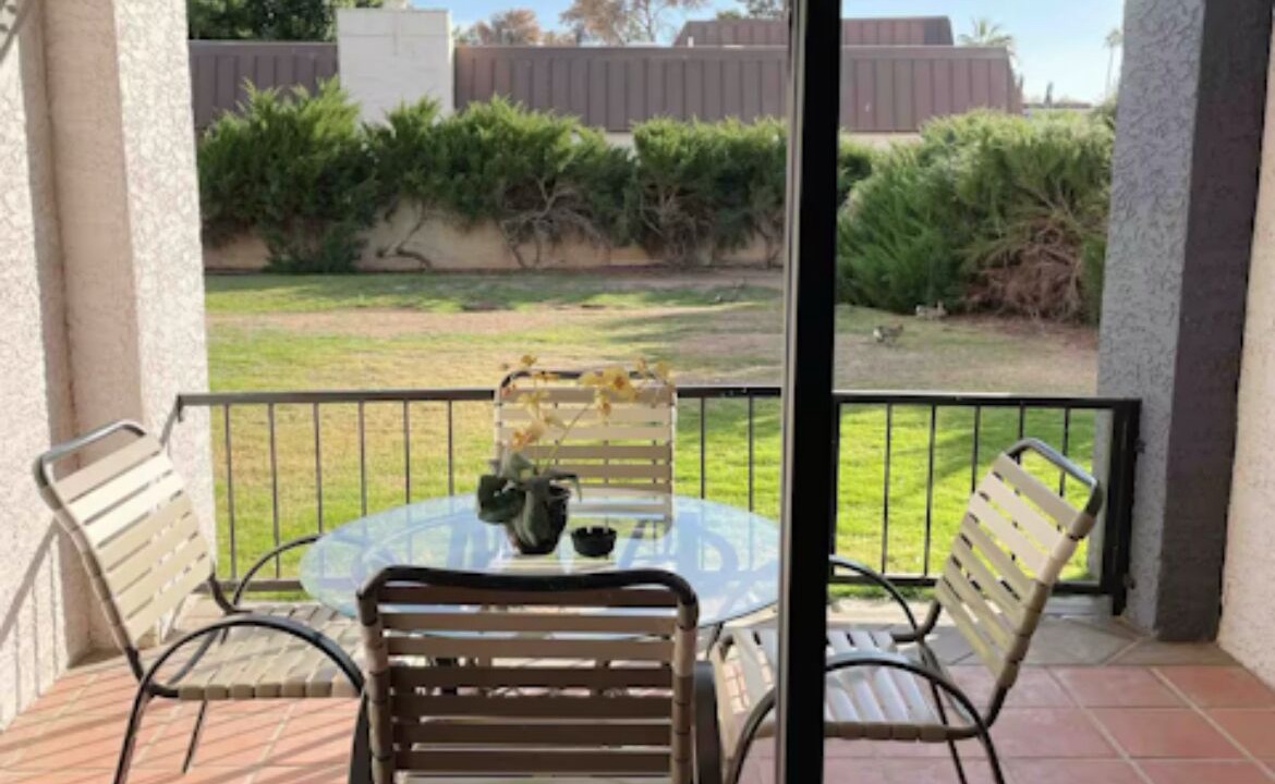 Photo of Outdoor in Inner Circle