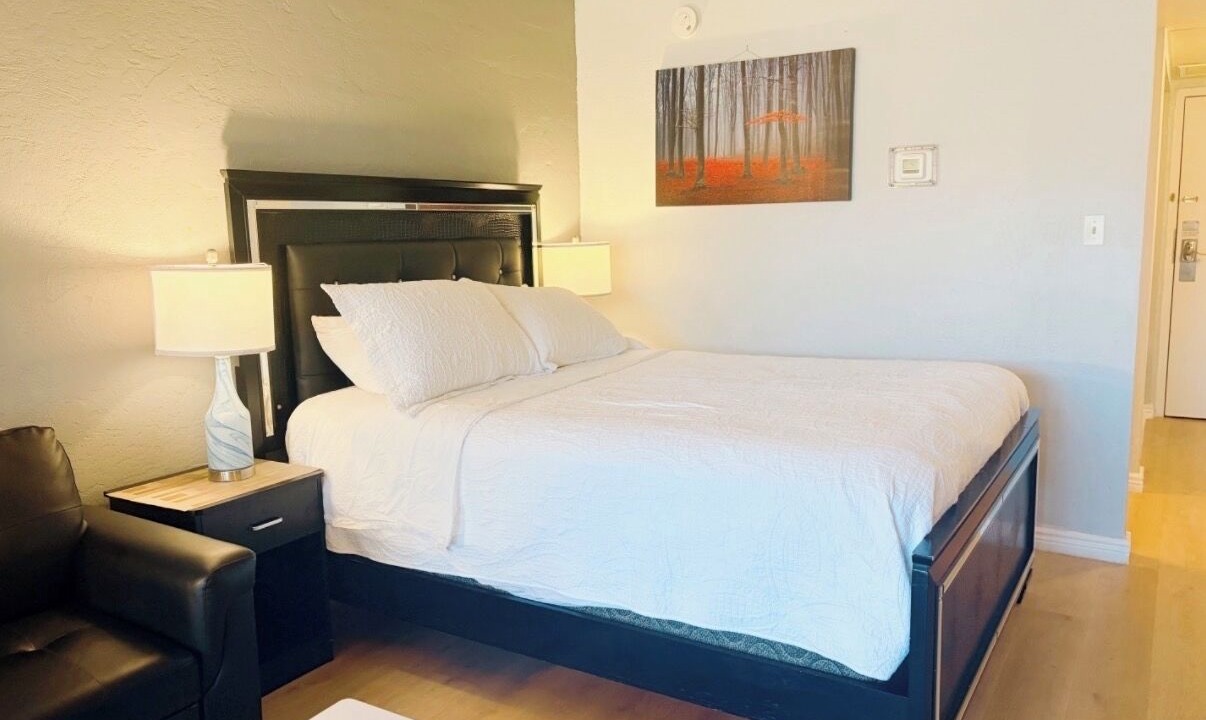 Photo of Bedroom in Inner Circle