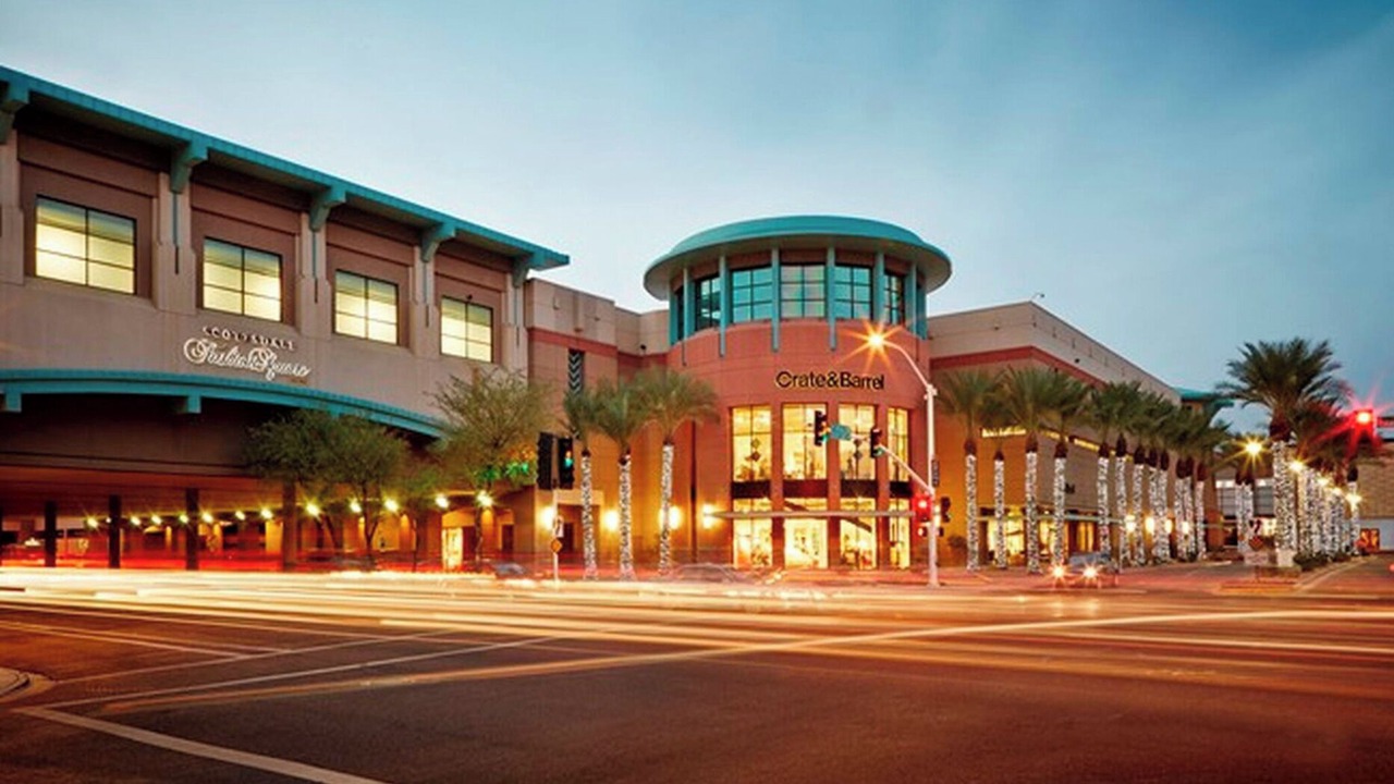 Photo of Outdoor in Inner Circle