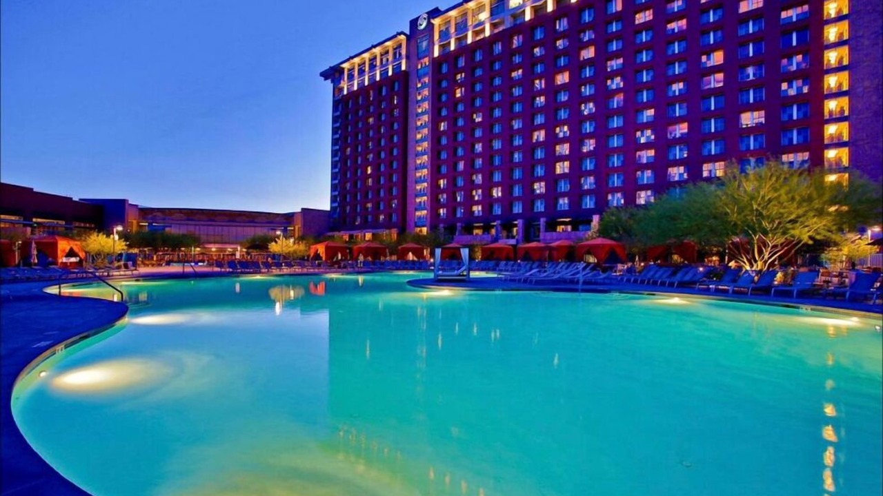 Photo of Outdoor in Inner Circle