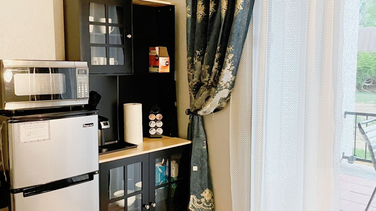 Photo of Kitchen in Inner Circle