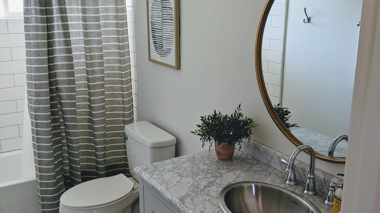 Photo of Bathroom in South Scottsdale