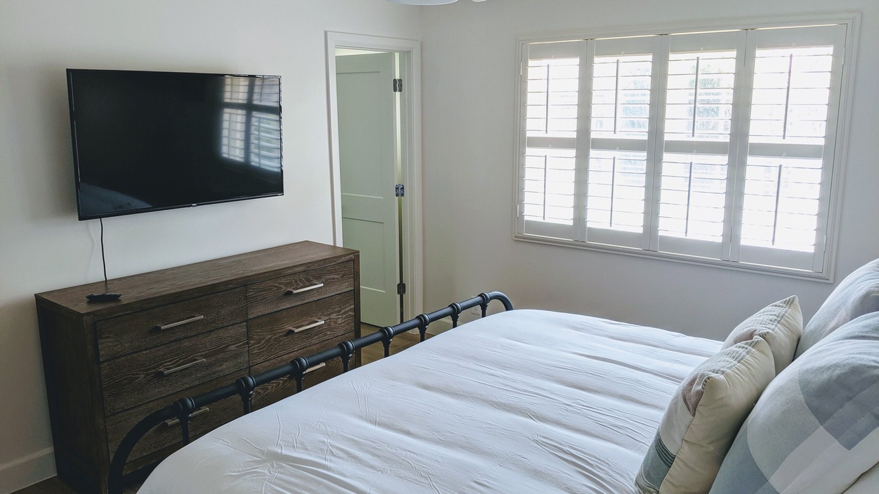 Photo of Bedroom in South Scottsdale
