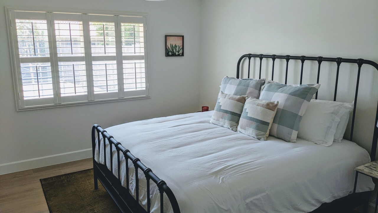 Photo of Bedroom in South Scottsdale