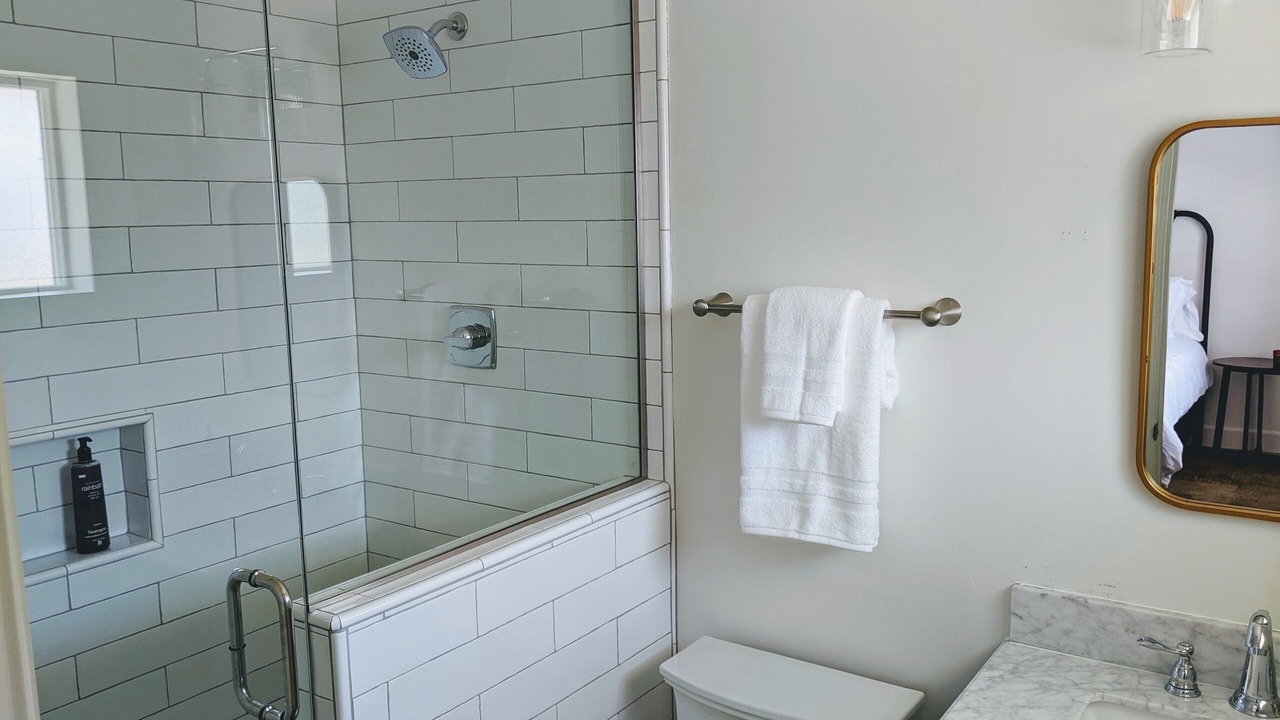 Photo of Bathroom in South Scottsdale