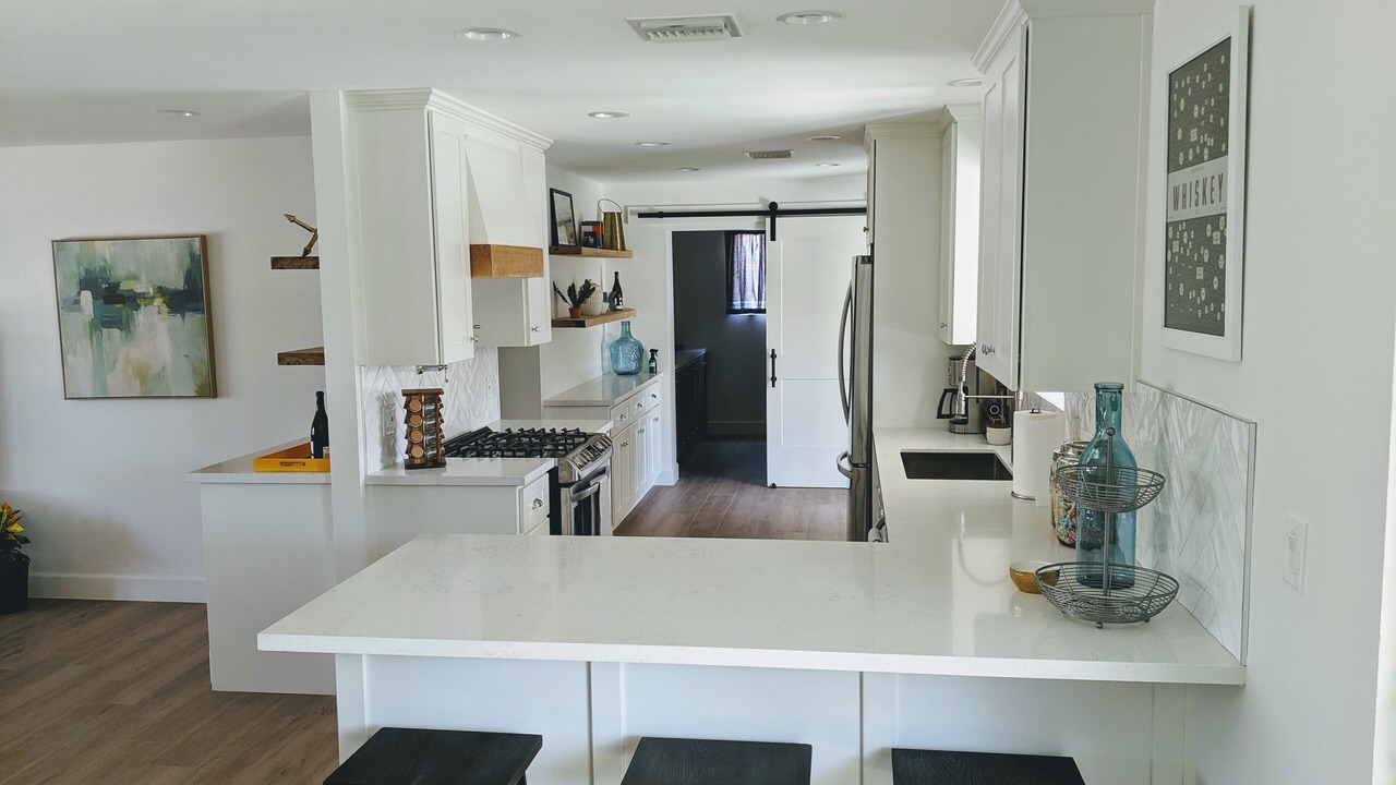Photo of Kitchen in South Scottsdale