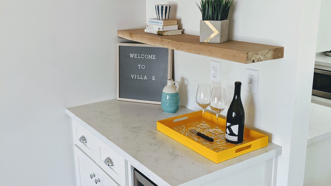 Photo of Kitchen in South Scottsdale