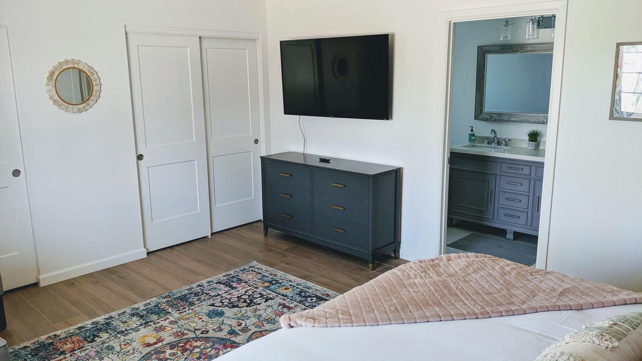 Photo of Bedroom in South Scottsdale
