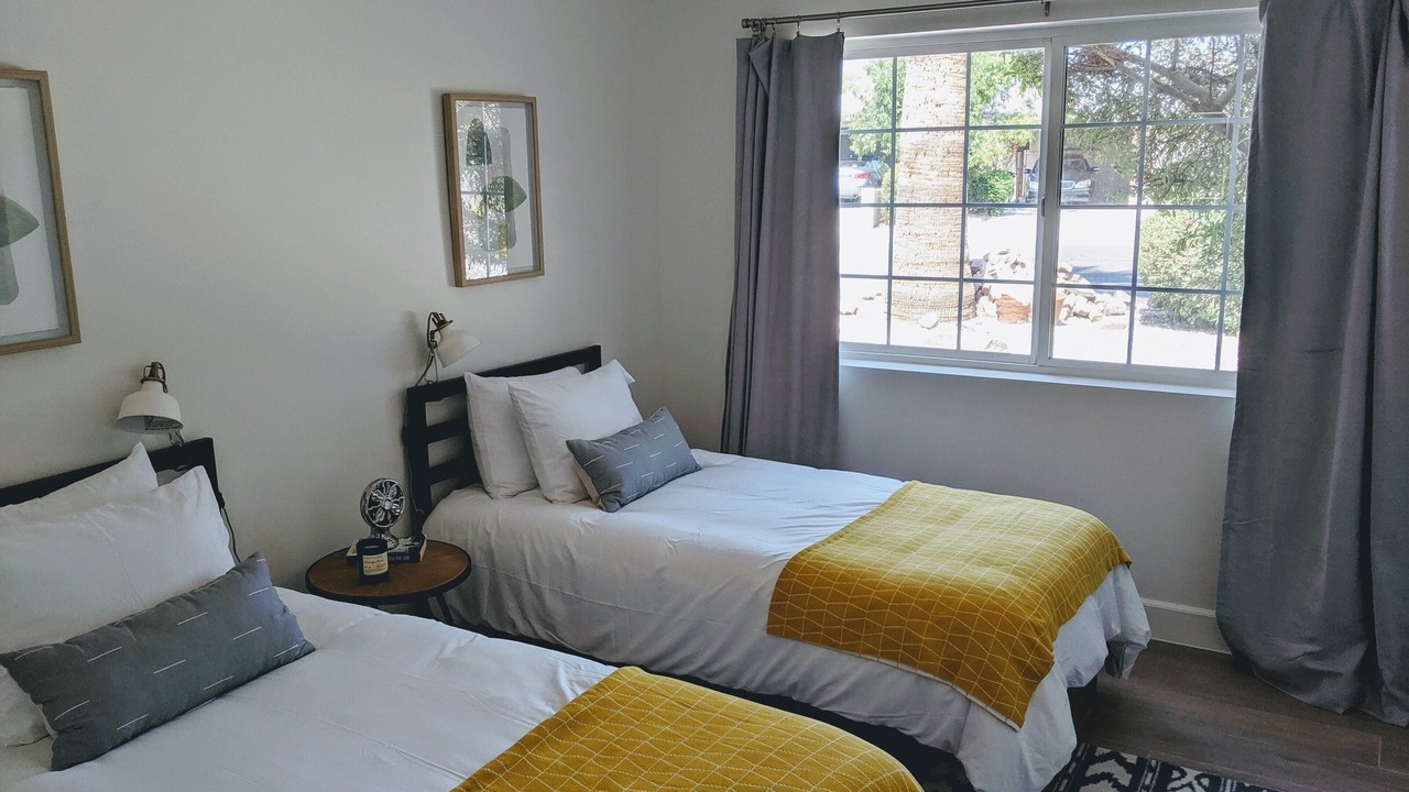Photo of Bedroom in South Scottsdale