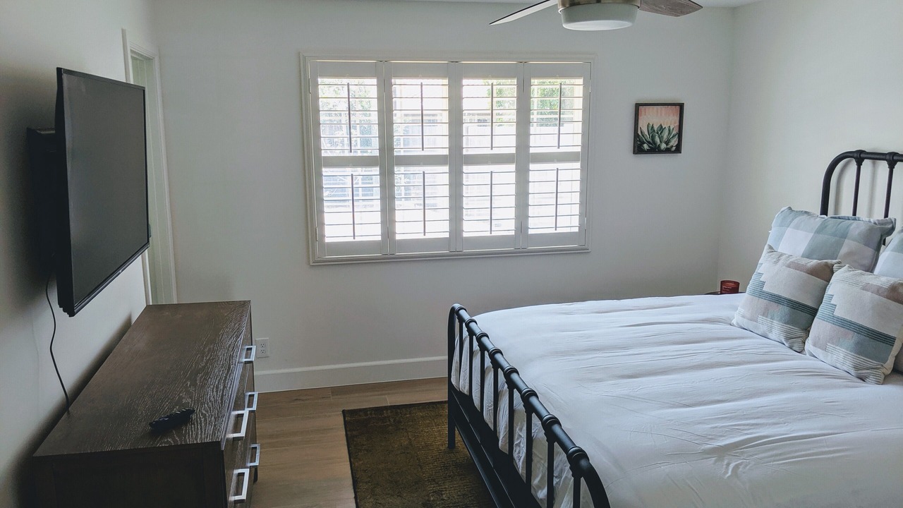 Photo of Bedroom in South Scottsdale
