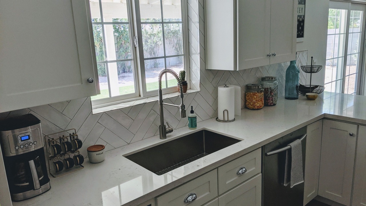 Photo of Kitchen in South Scottsdale