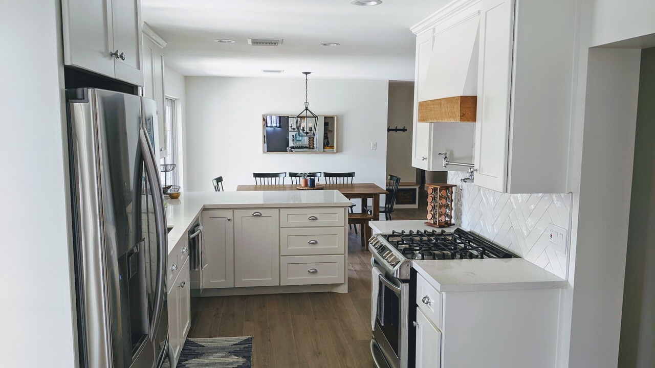 Photo of Kitchen in South Scottsdale