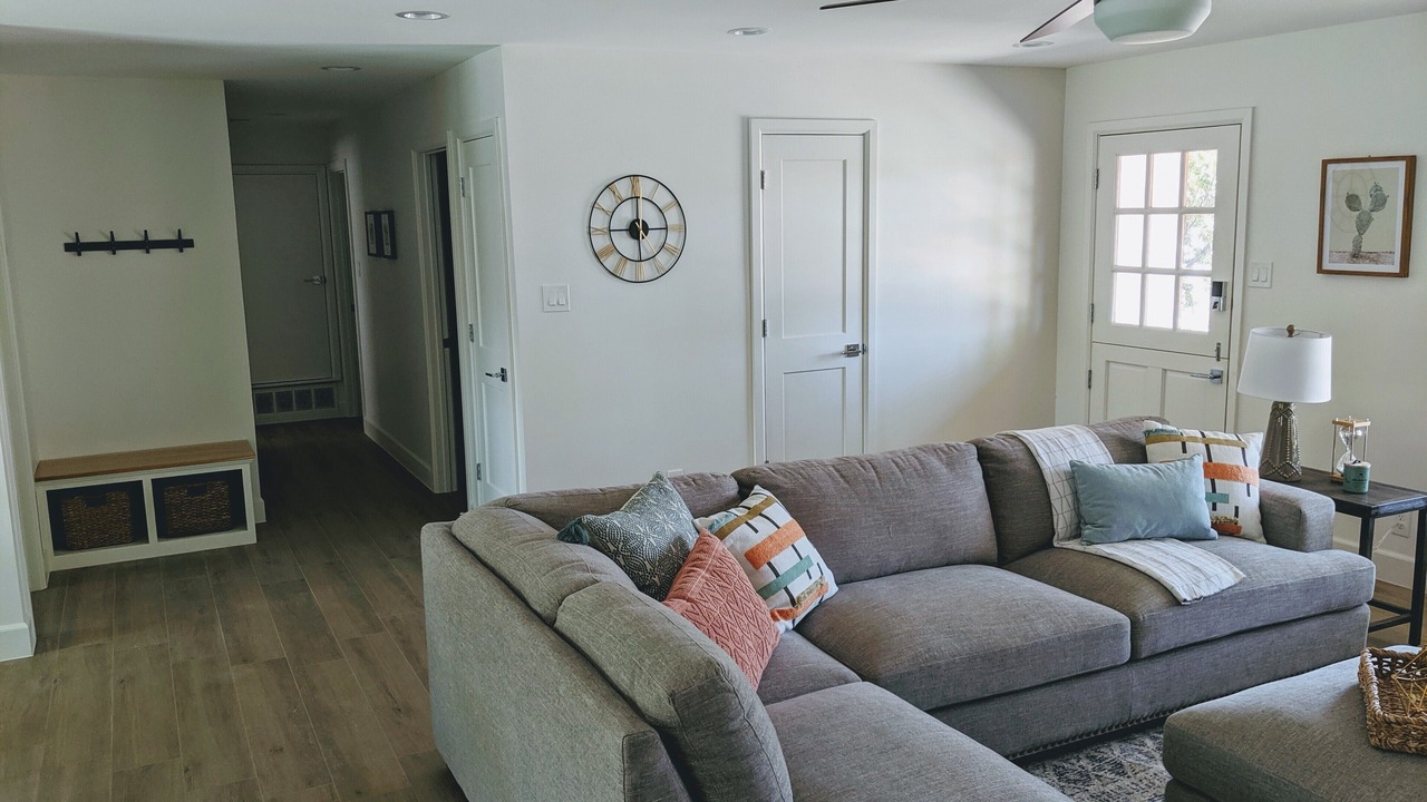 Photo of Livingroom in South Scottsdale