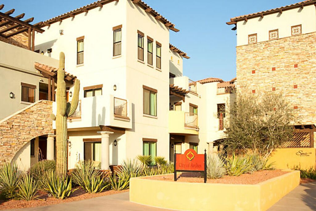 Photo of Outdoor in Cibola Vista