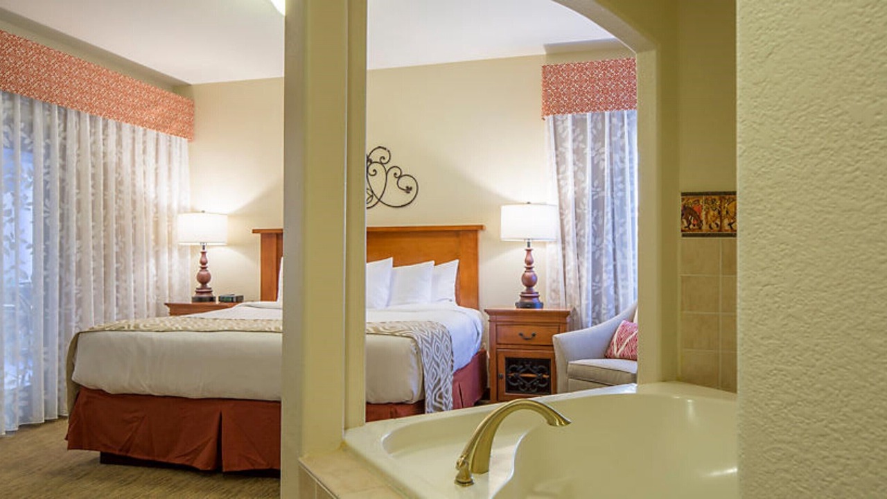 Photo of Bedroom in Cibola Vista