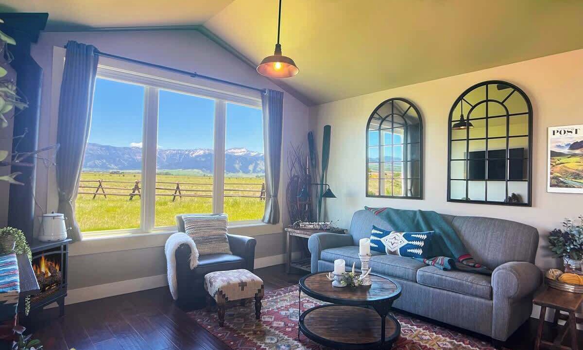 Photo of Livingroom in Belgrade