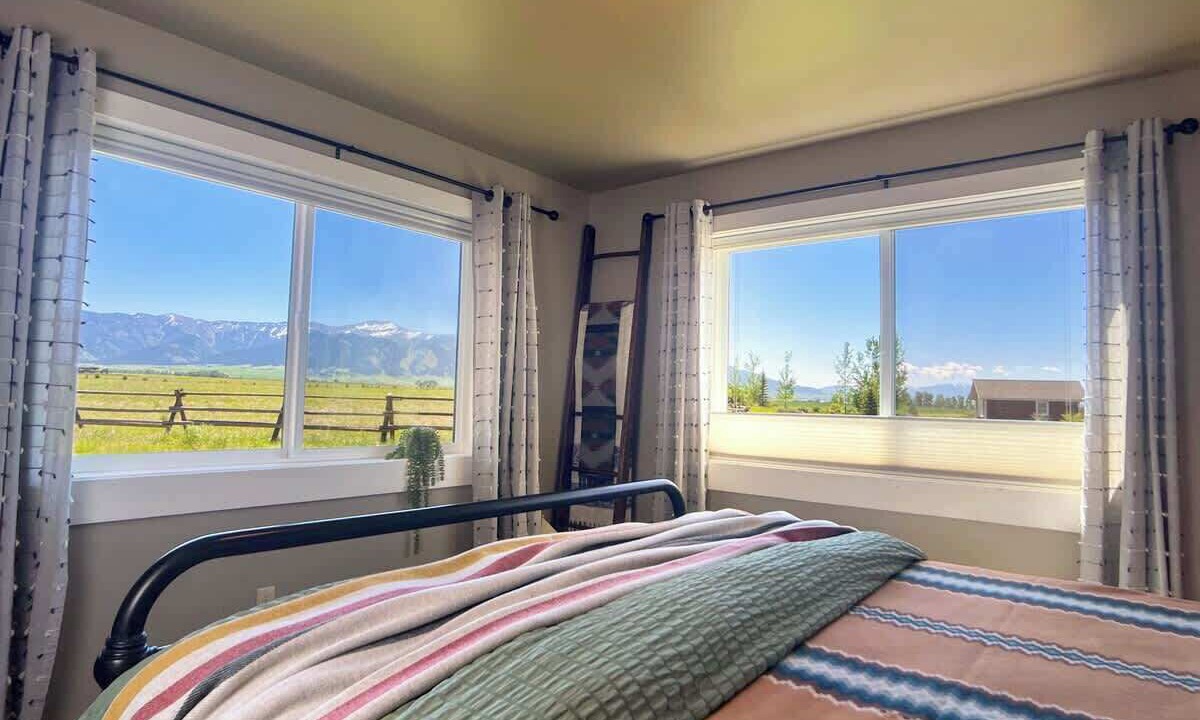 Photo of Bedroom in Belgrade