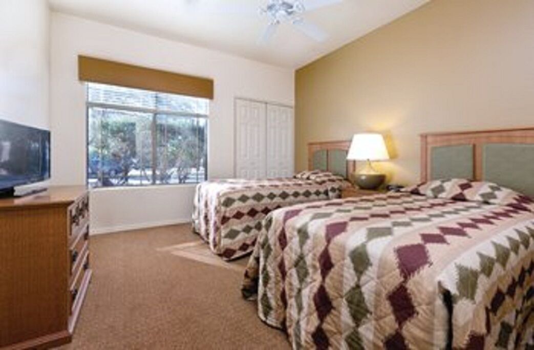 Photo of Bedroom in Worldmark