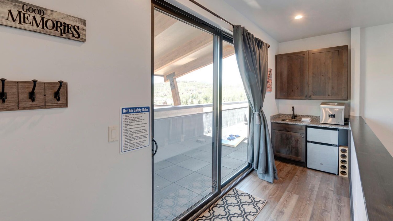 Photo of Patio Balcony in Winter Park