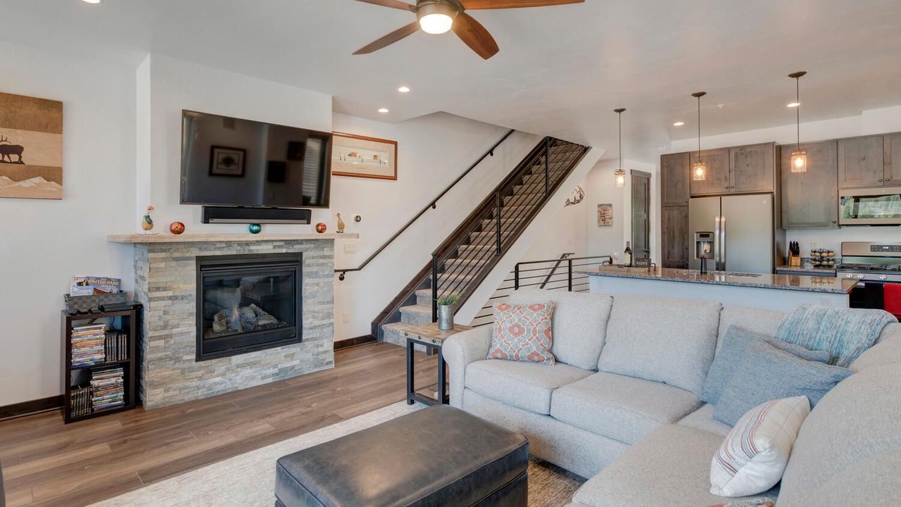 Photo of Livingroom in Winter Park