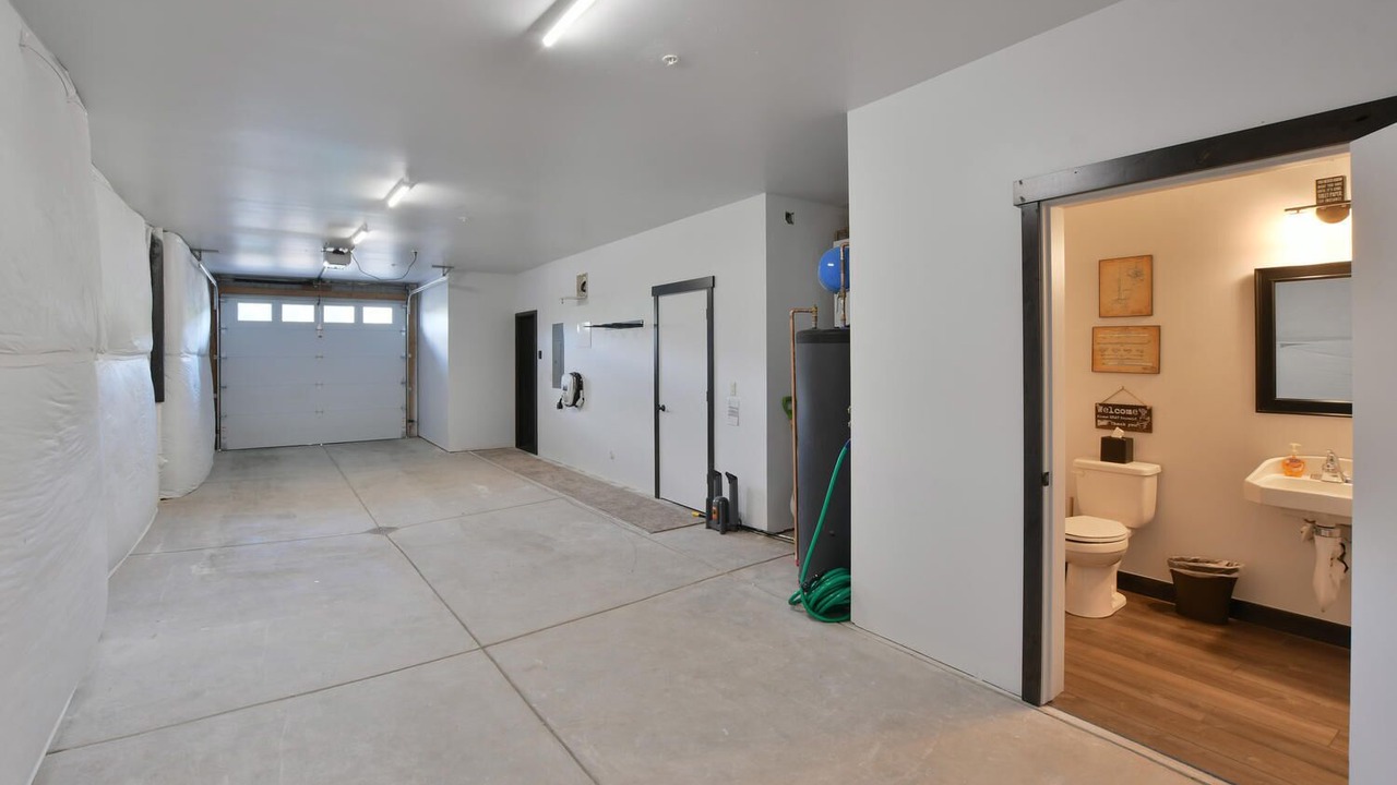 Photo of Bathroom in Winter Park