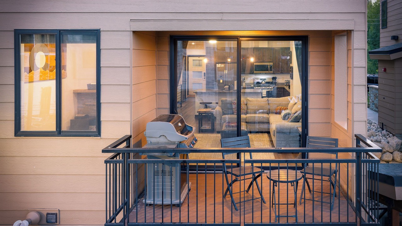Photo of Bedroom in Winter Park