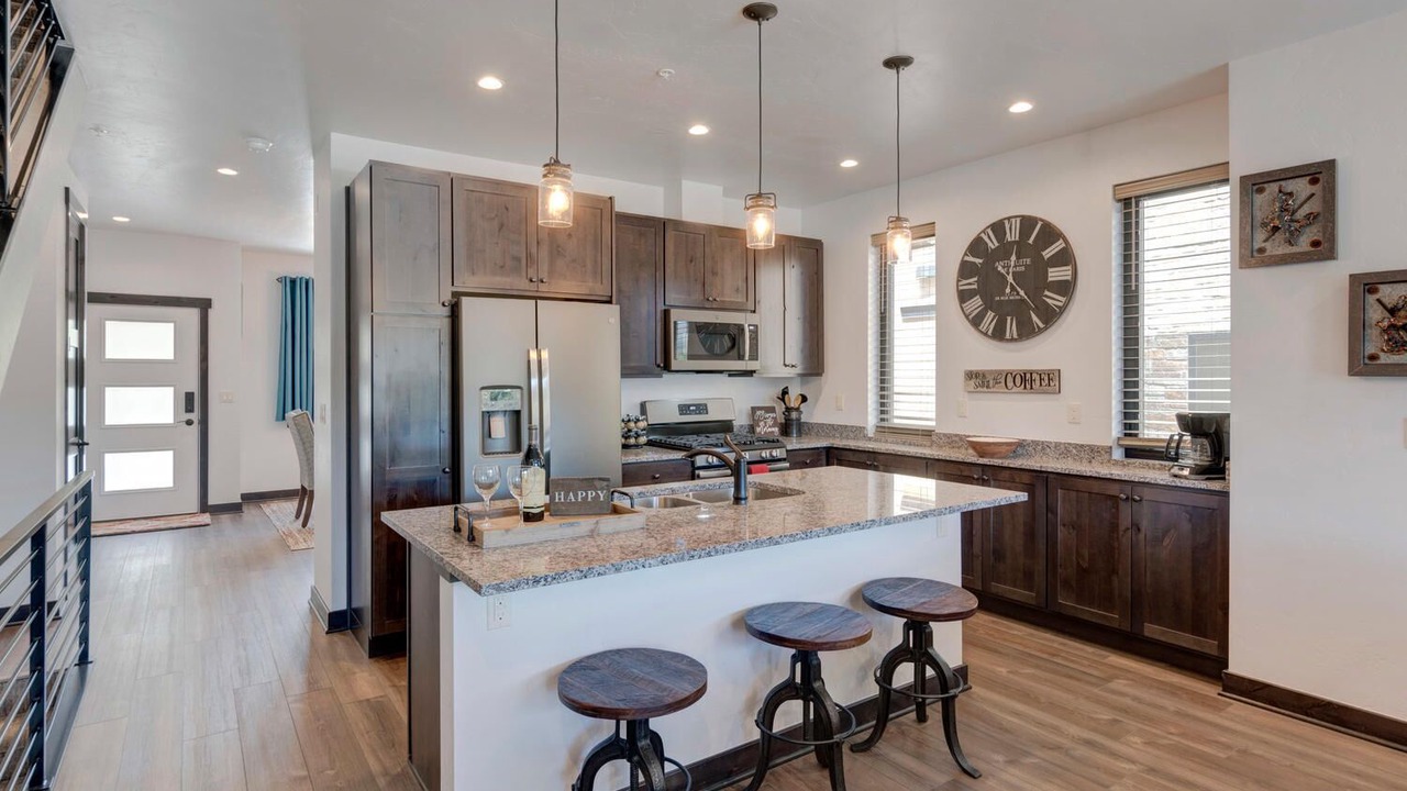 Photo of Kitchen in Winter Park