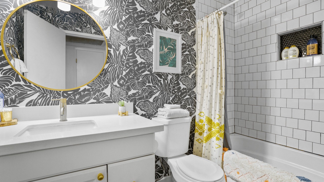 Photo of Bathroom in Pima Meadows