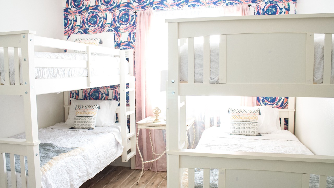 Photo of Bedroom in Pima Meadows