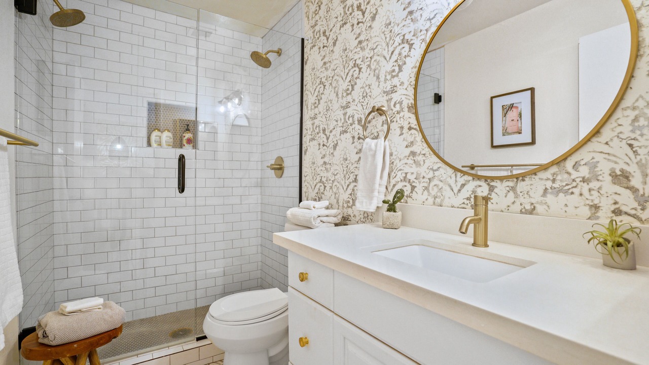 Photo of Bathroom in Pima Meadows