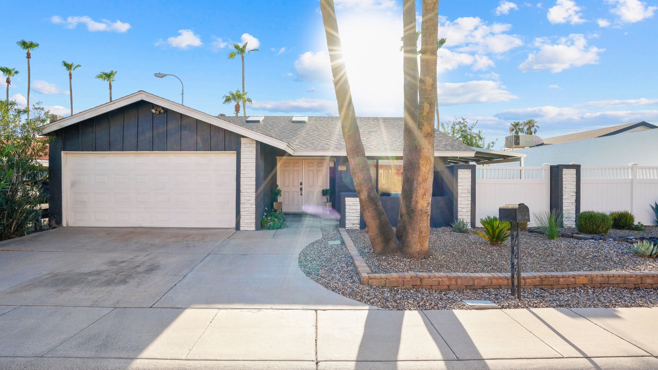 Photo of Outdoor in Pima Meadows