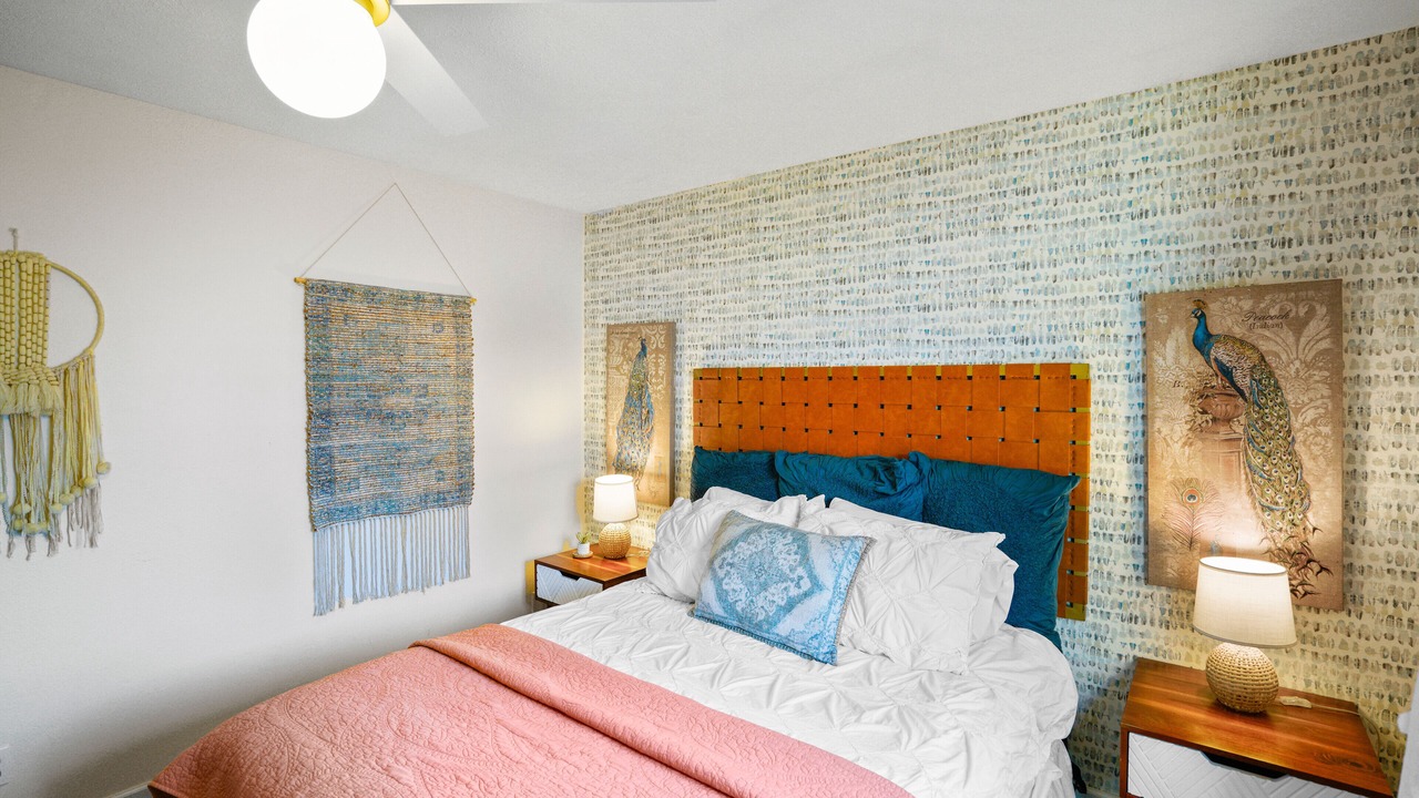 Photo of Bedroom in Pima Meadows