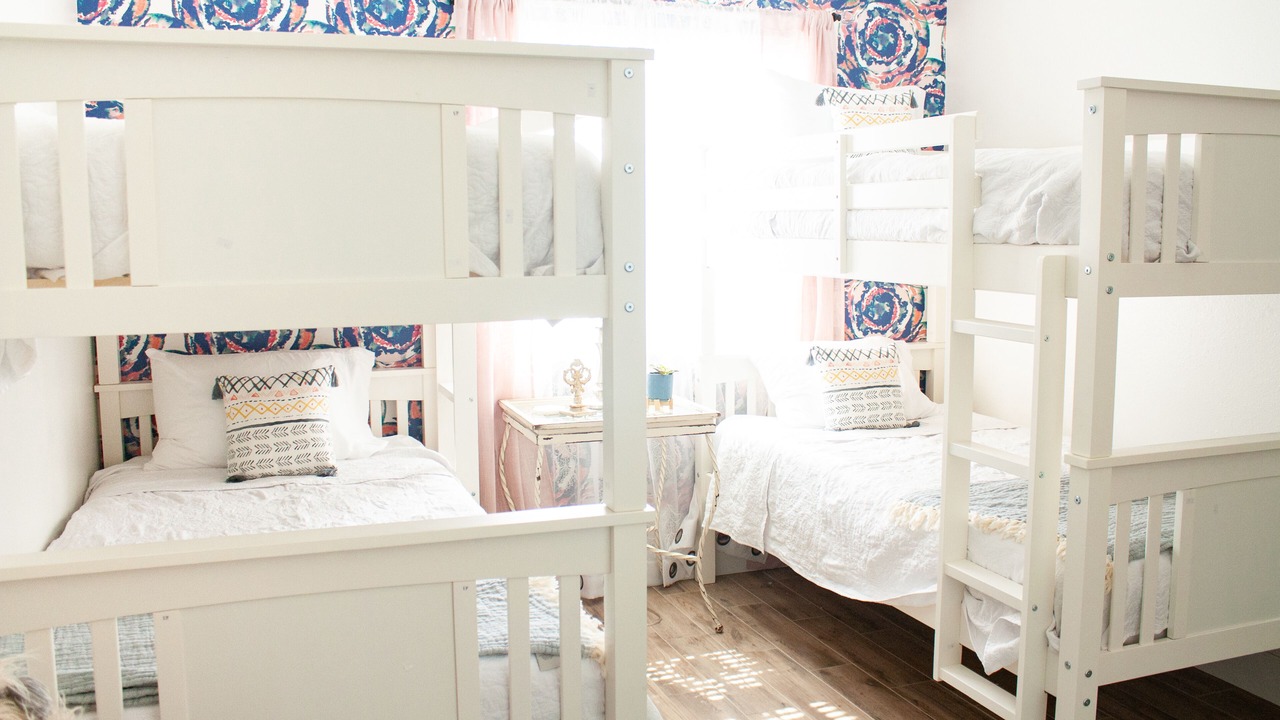 Photo of Bedroom in Pima Meadows