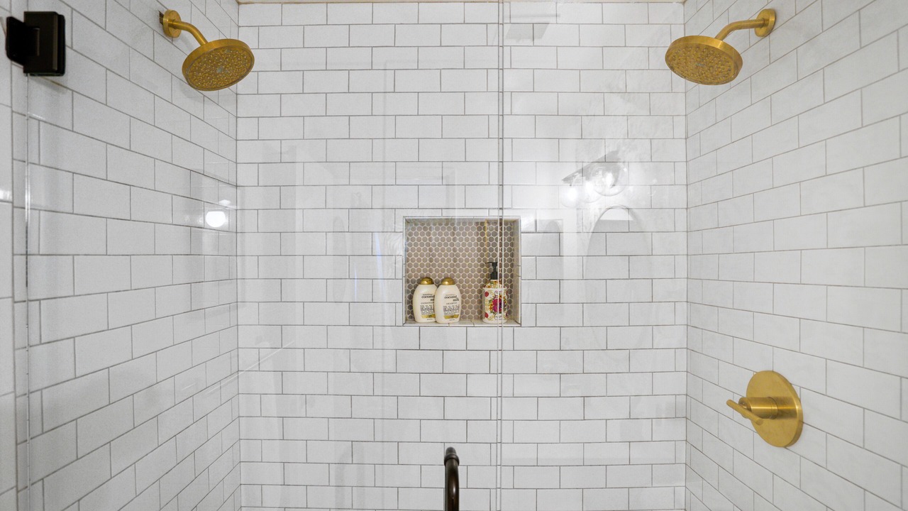 Photo of Bathroom in Pima Meadows