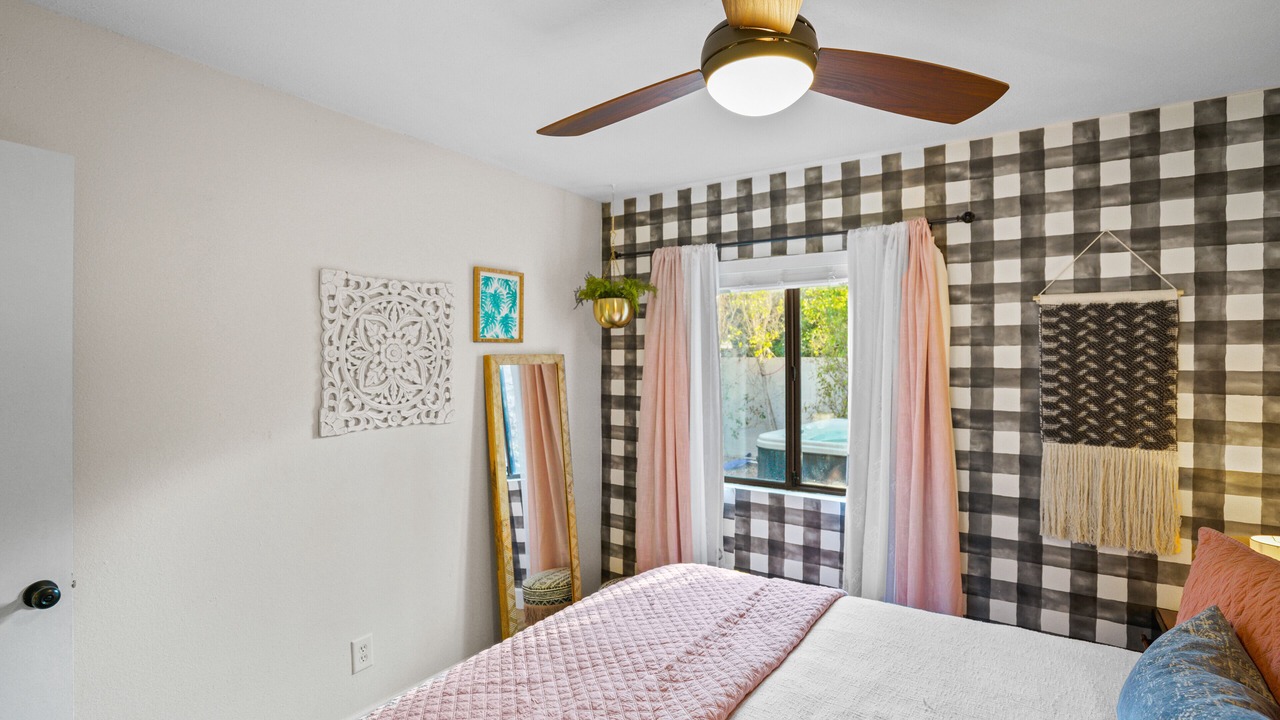 Photo of Bedroom in Pima Meadows
