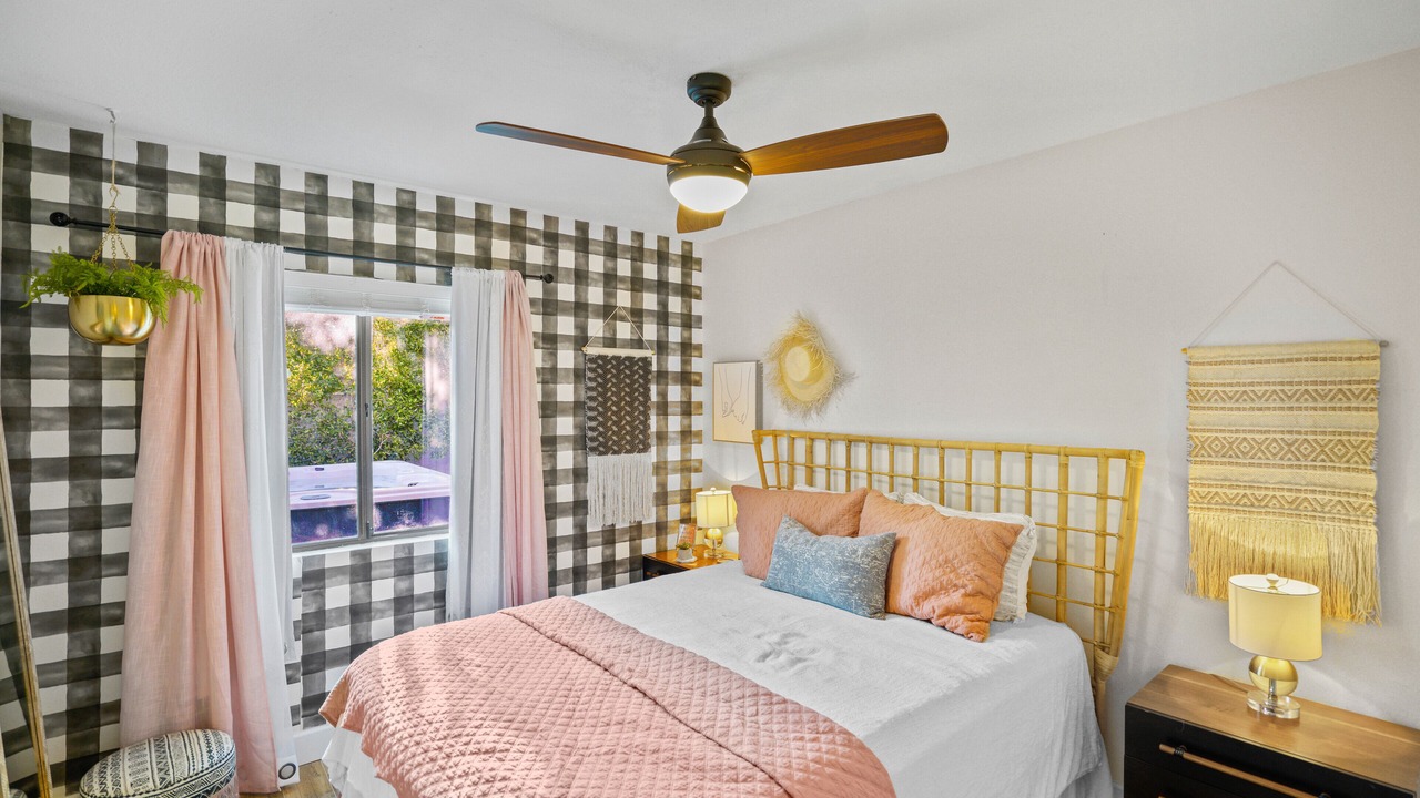 Photo of Bedroom in Pima Meadows