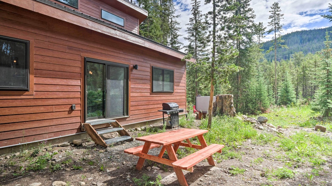 Photo of Outdoor in Sunny Slope