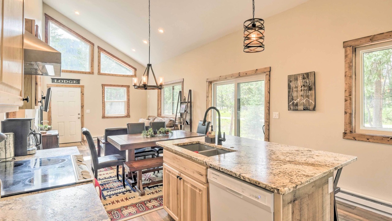 Photo of Kitchen in Sunny Slope