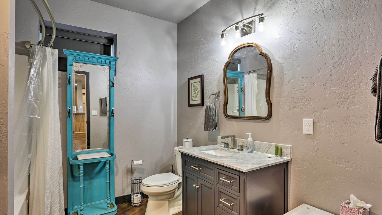 Photo of Bathroom in Piedmont