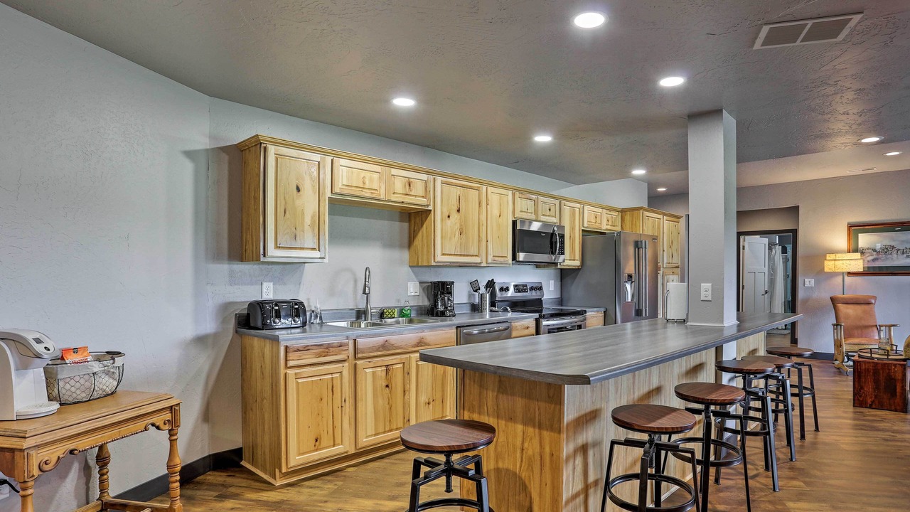 Photo of Kitchen in Piedmont