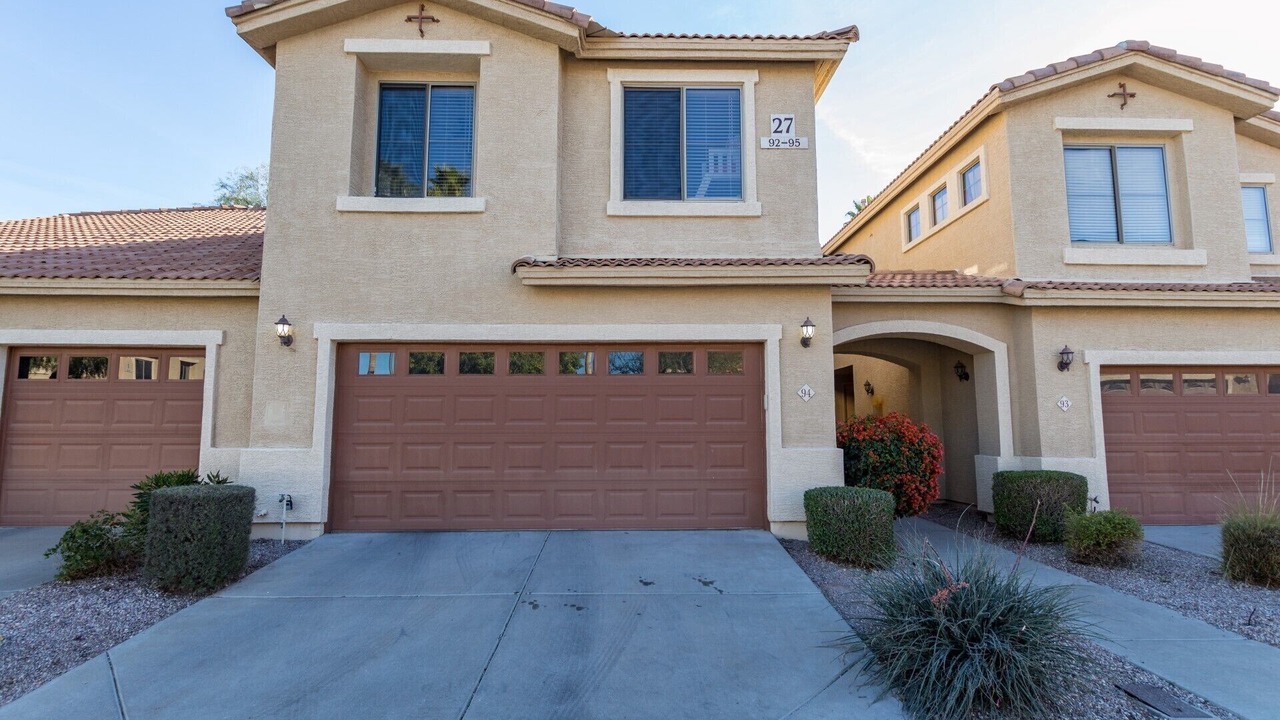 Photo of Outdoor in Alta Mesa