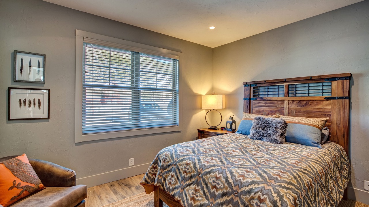 Photo of Bedroom in Vista Point