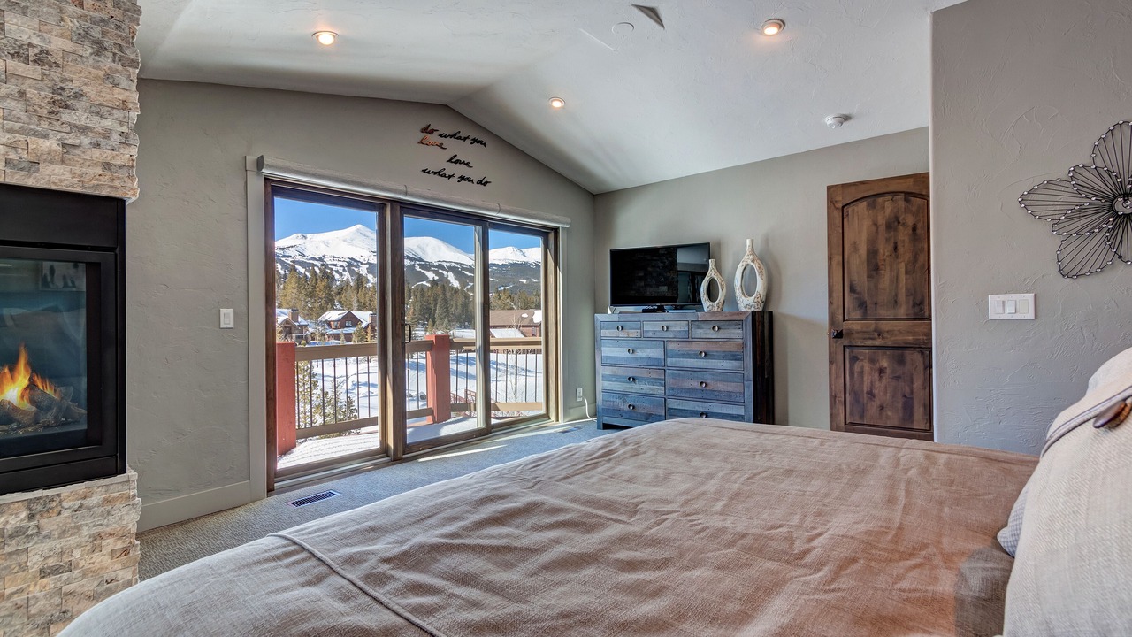 Photo of Bedroom in Vista Point